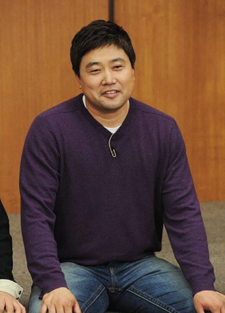 전-야구선수-양준혁
