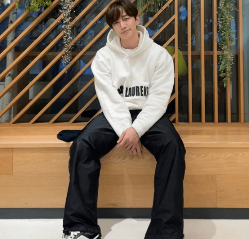 이준호 캔 아이