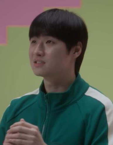 오징어 게임 시즌3 출연진