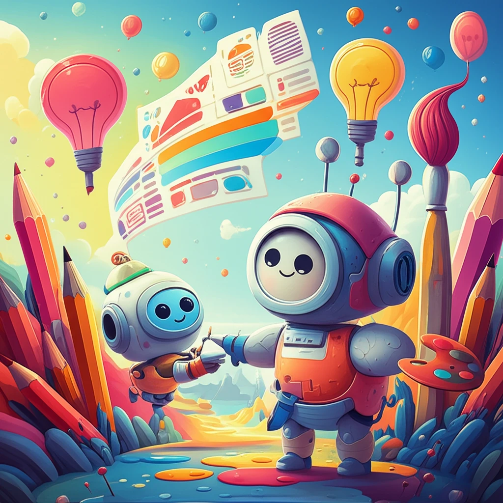 챗GPT 활용법? 지브리처럼 쉽고 따