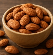 아몬드 효능