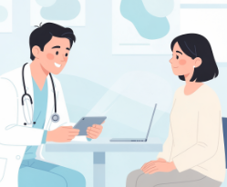 왼쪽 가슴 통증 원인