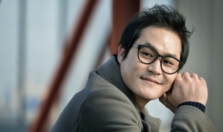 김성균 배우 데뷔