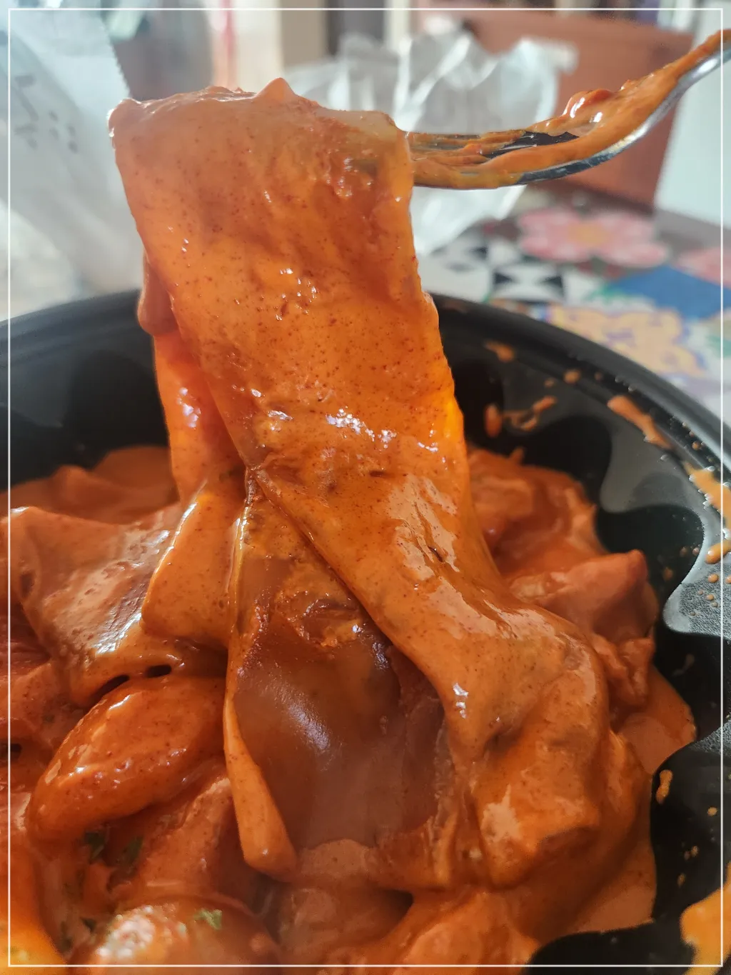 이가맛-떡볶이-화성봉담점-중국당면