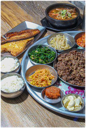 백년손님