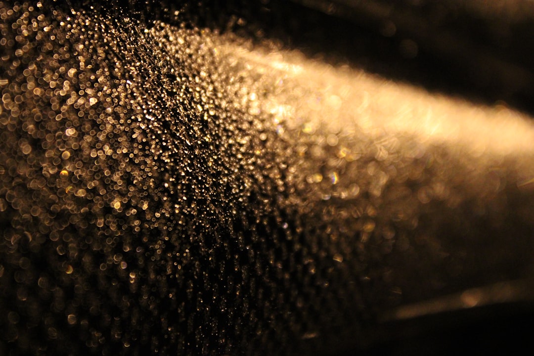 Condensation