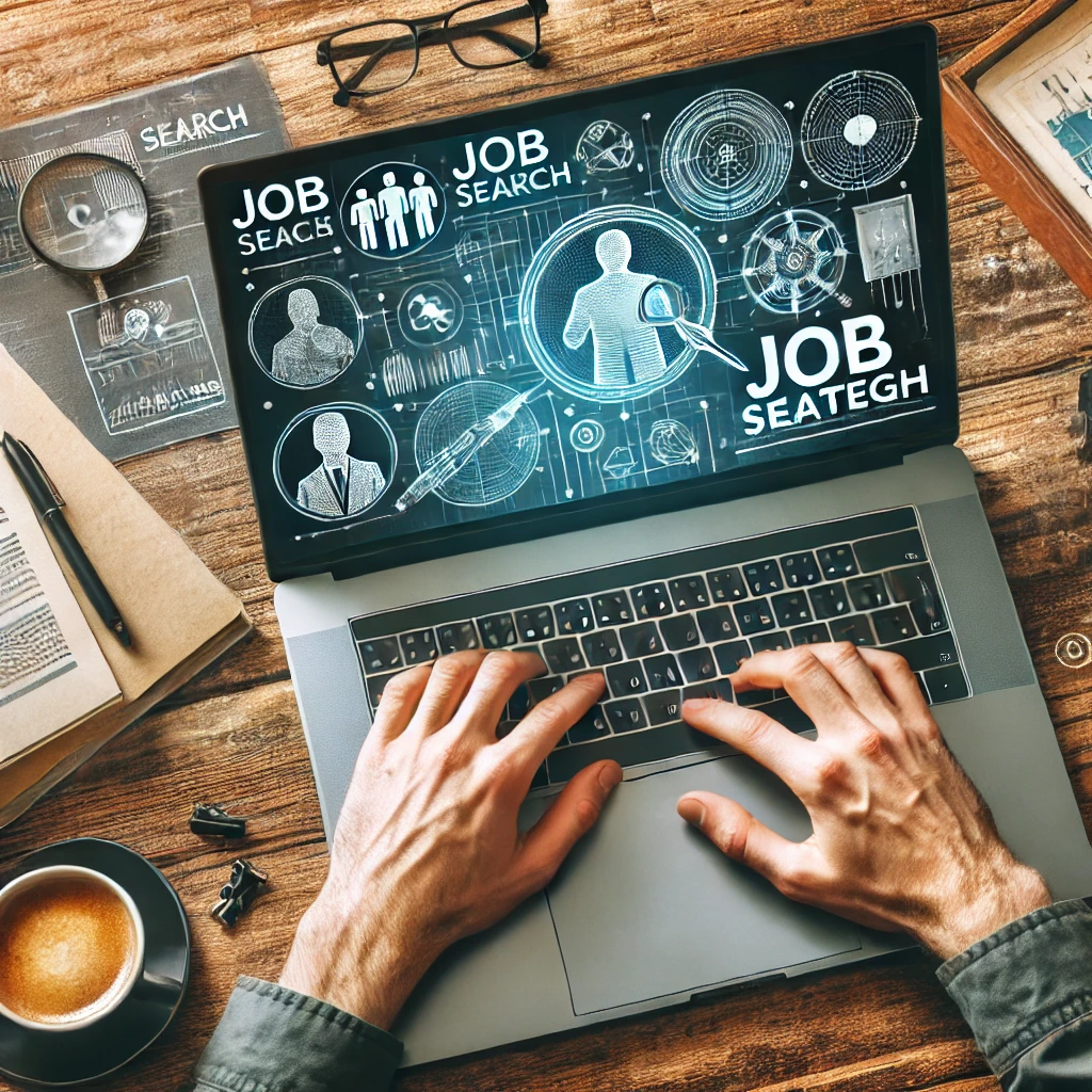 취업전략 분석 관련 이미지