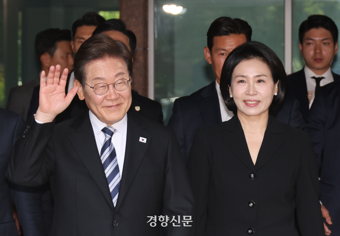 용산이 무덤같다 ❘ 인수인계 공백의 경고