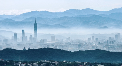 대만-4월-날씨-옷차림