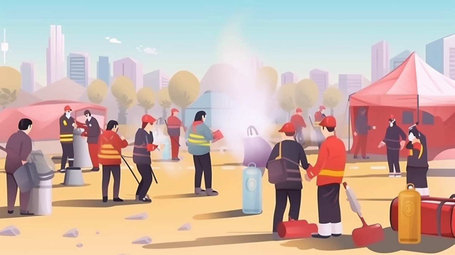 지방자치단체 위기 대응 매뉴얼 전수조사 – 각 시·군 재난 대응 계획의 현실과 과제