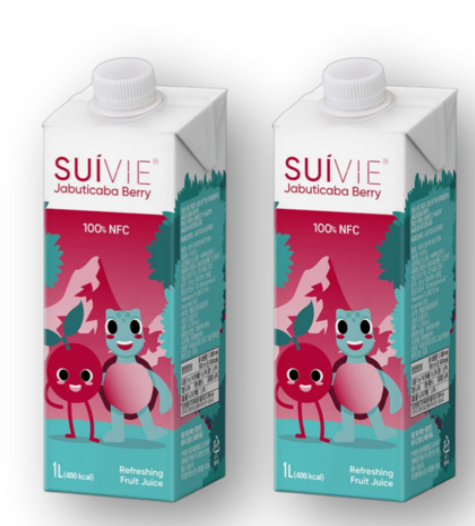 자보이카타바 쥬스