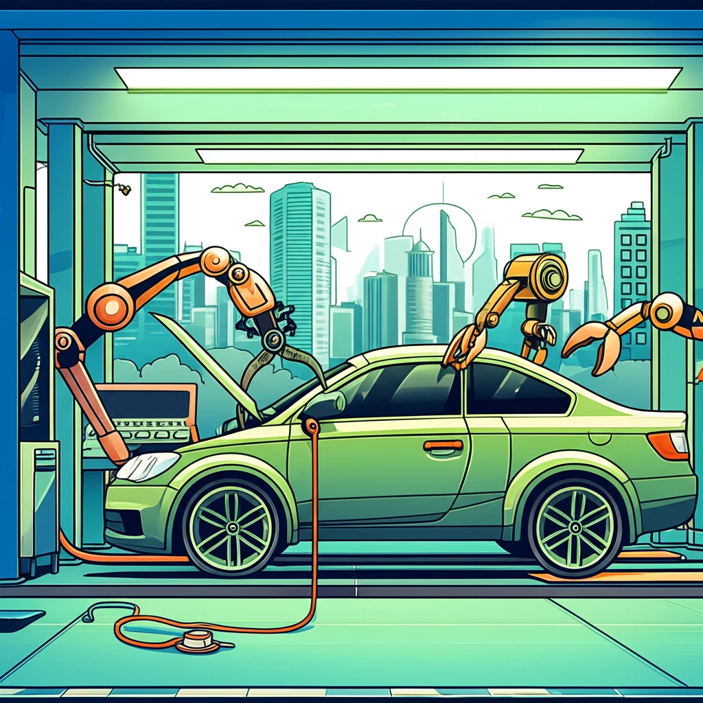 내 차 안전 지키는 자동차 종합검사,..