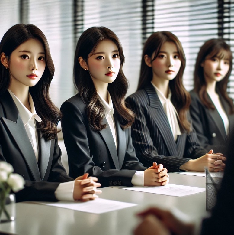 면접 잘 보는 방법7