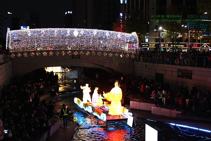 서울 크리스마스 장소4