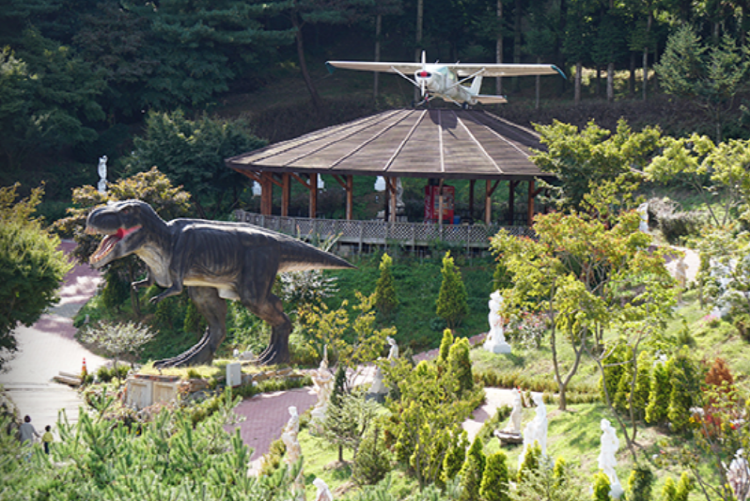 옥토끼 우주센터