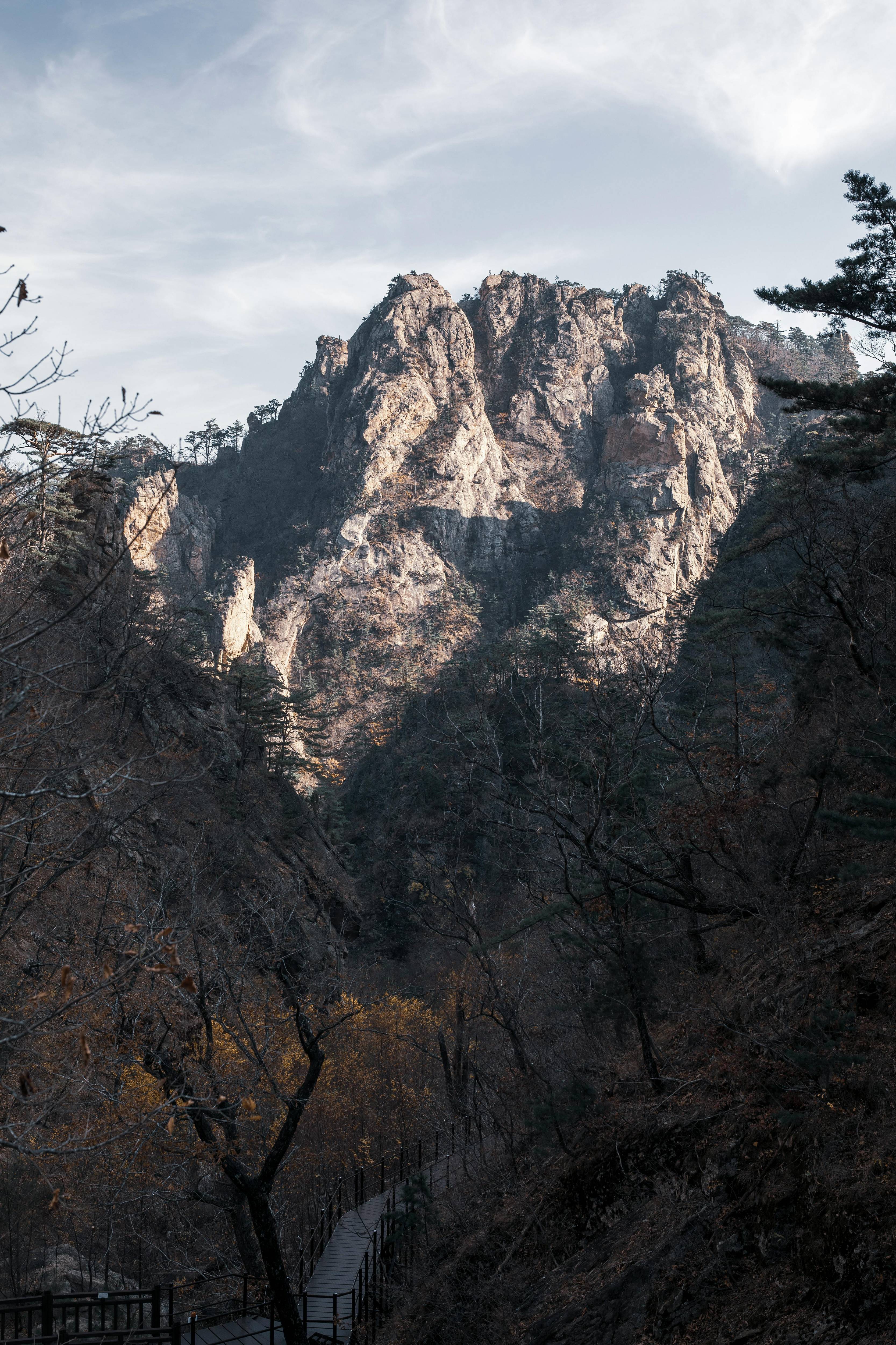속초 모습들 이미지