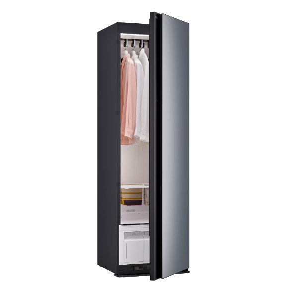 LG전자 스타일러 오브제컬렉션(ALL NEW) 5벌+바지1벌