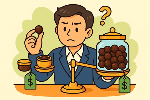 공진단 가격 비교와 합리적인 선택 방법25