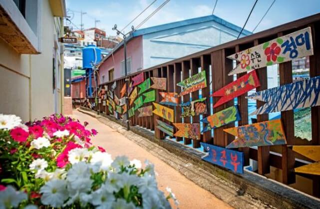 부산 가볼만한곳 베스트10