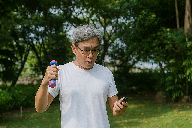 당뇨병과 치매의 연관성