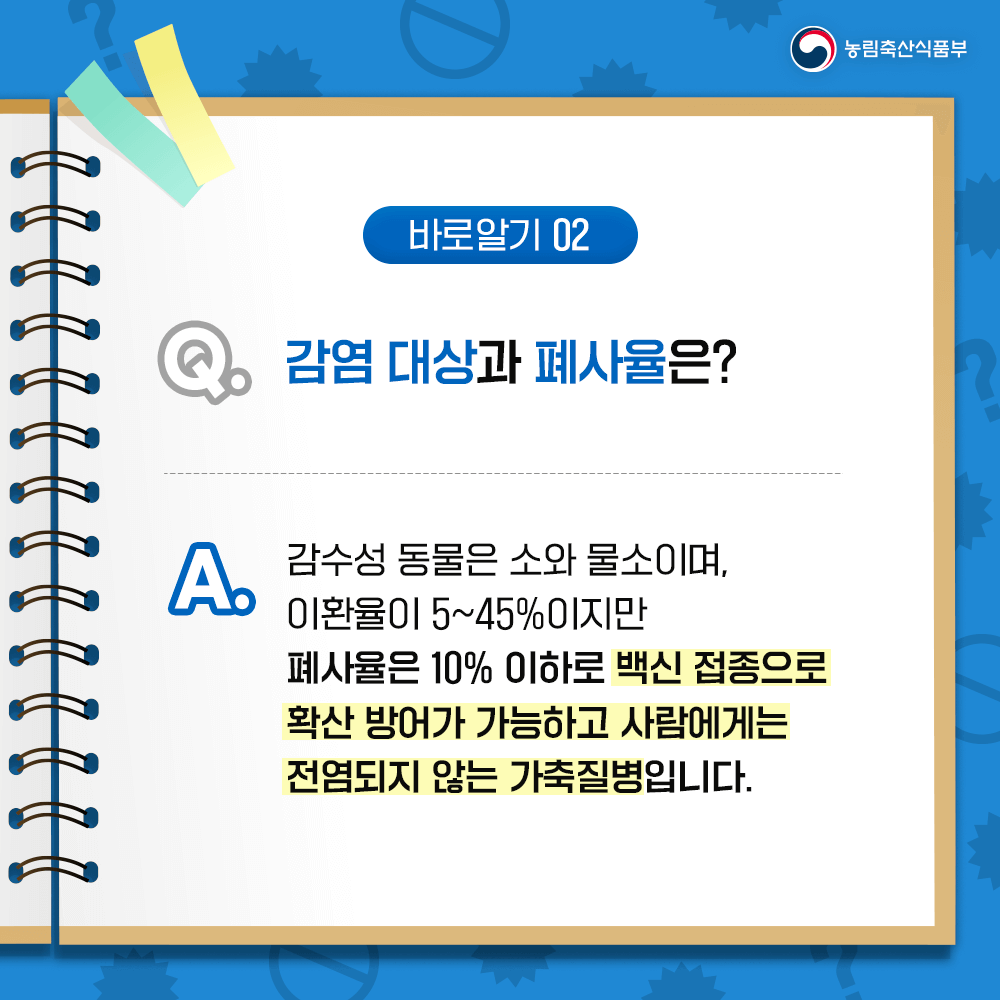 럼피스킨이 사람에게 미치는 영향과 럼피스킨이란?