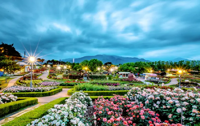 5월 전라도 축제 일정 가볼만한 곳