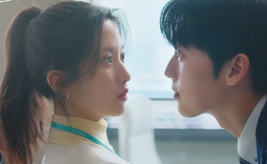 그놈은 흑염룡 출연진 정보 등장인물 관계도 웹툰 원작 결말 원경 후속 1