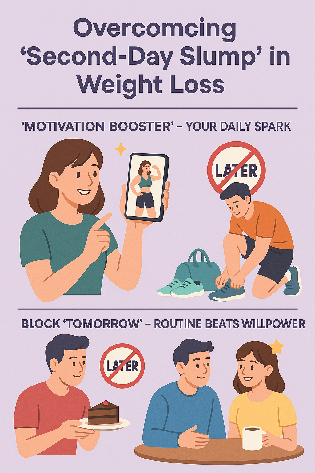 다이어트 대작전