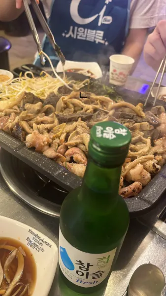 생생정보 가격파괴 Why 한우곱창모둠구이 음식점 위치