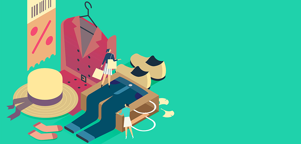 옷장은 가득한데 또 사게 되는 진짜 이유