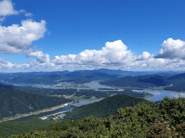 주말 당일치기 BEST 5: 서울 근교 &KTX 가을 감성 여행 코스