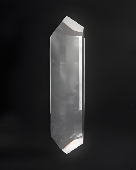 아벨라이트(嫦娥石,Abellaite)