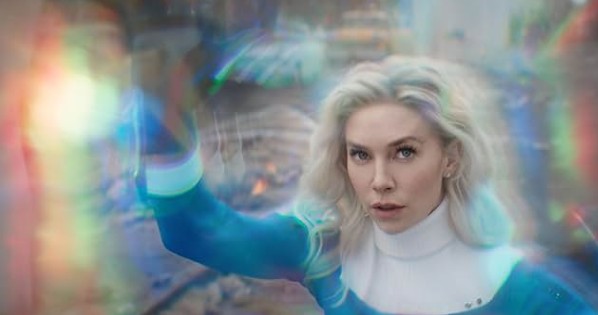 [마블영화 추천] 개봉예정영화 판타스틱 4: 새로운 출발 줄거리&amp;#44; 결말