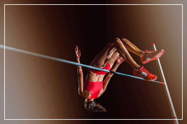 항저우 아시안게임 육상