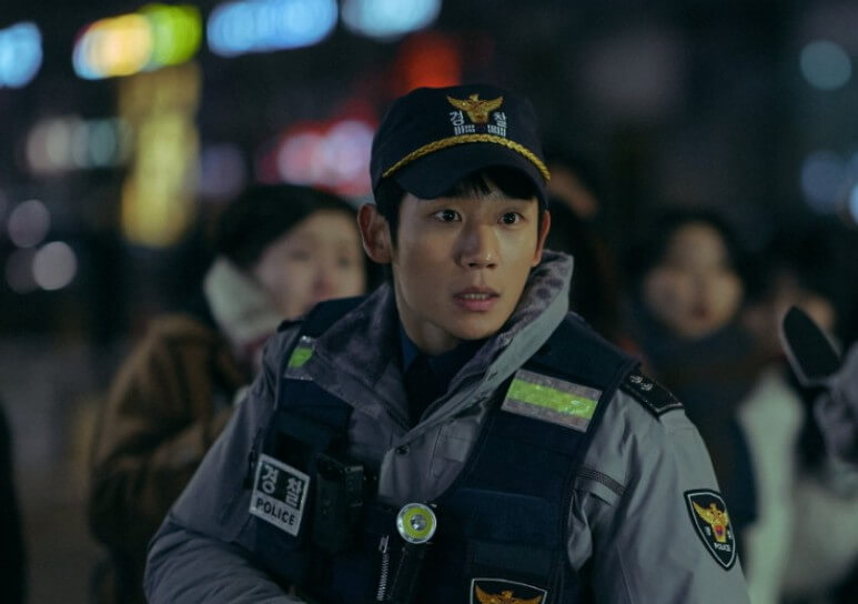 영화 베테랑2 
