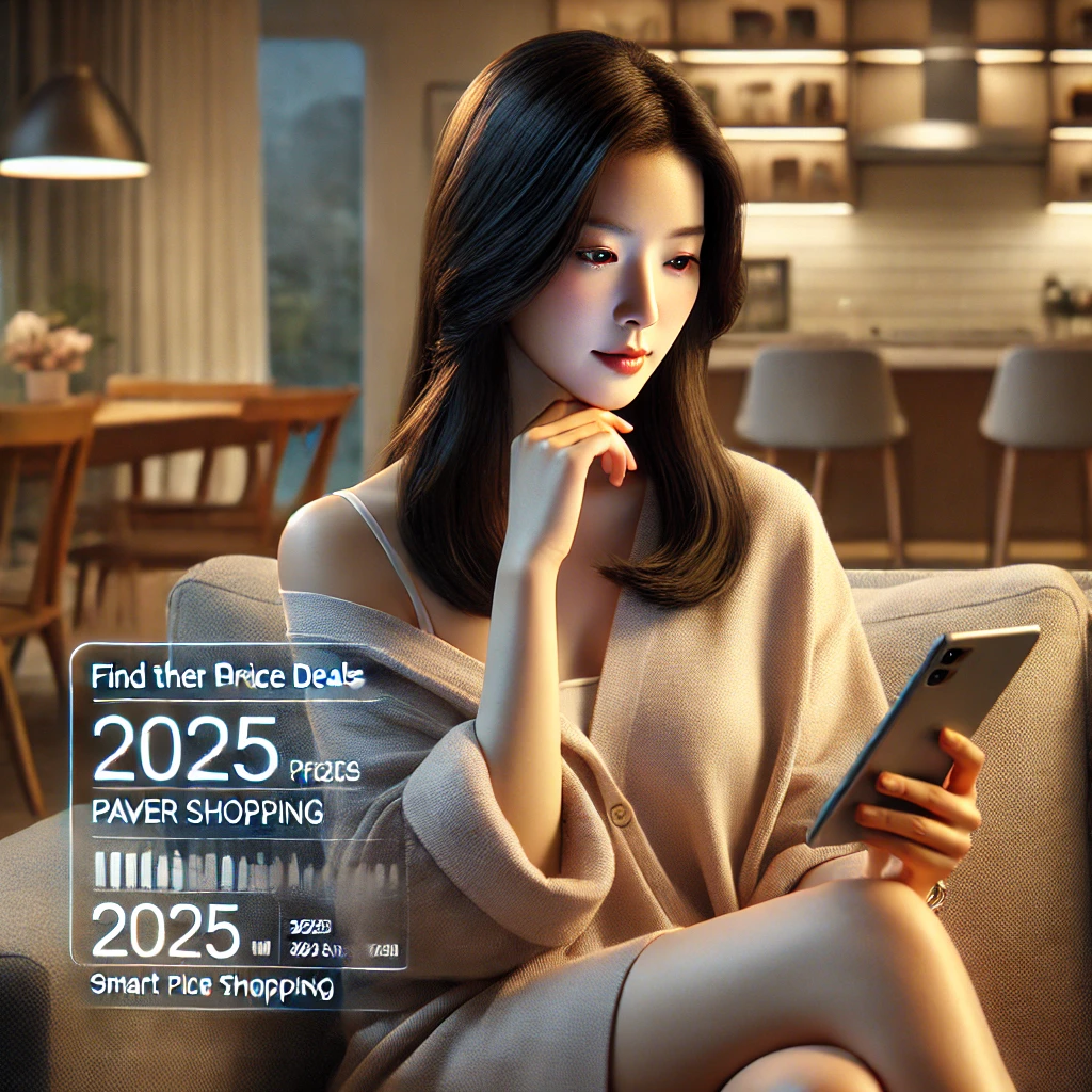 2025 네이버 쇼핑 최저가 찾는 꿀팁! 스마트하게 가격 비교하는 법