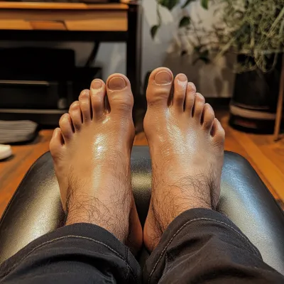 무좀 습진 증상 악화 막는 생활 꿀팁 7가지_1