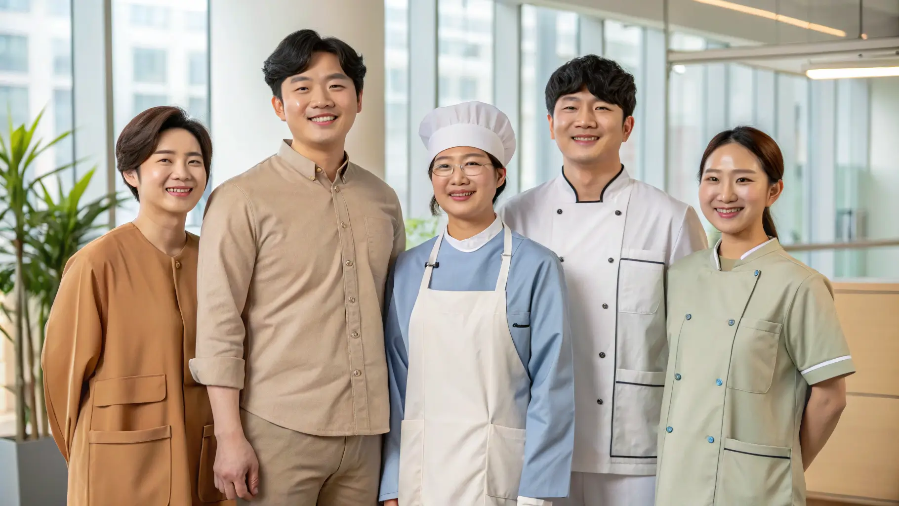 2026년 최저임금 시급 10,320원 확정! 월급은 얼마일까? 적용대상, 최저임금 위반 신고방법