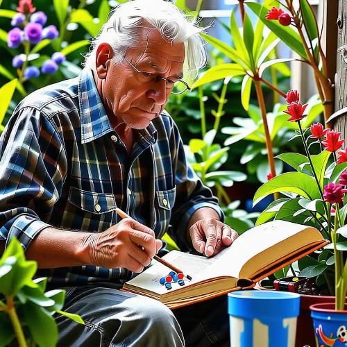 50대 취미생활 추천