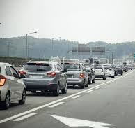 추석연휴 통행료 면제