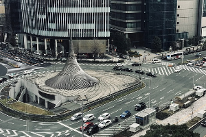 일본 여행 인기 도시 추천 나고야 Nagoya