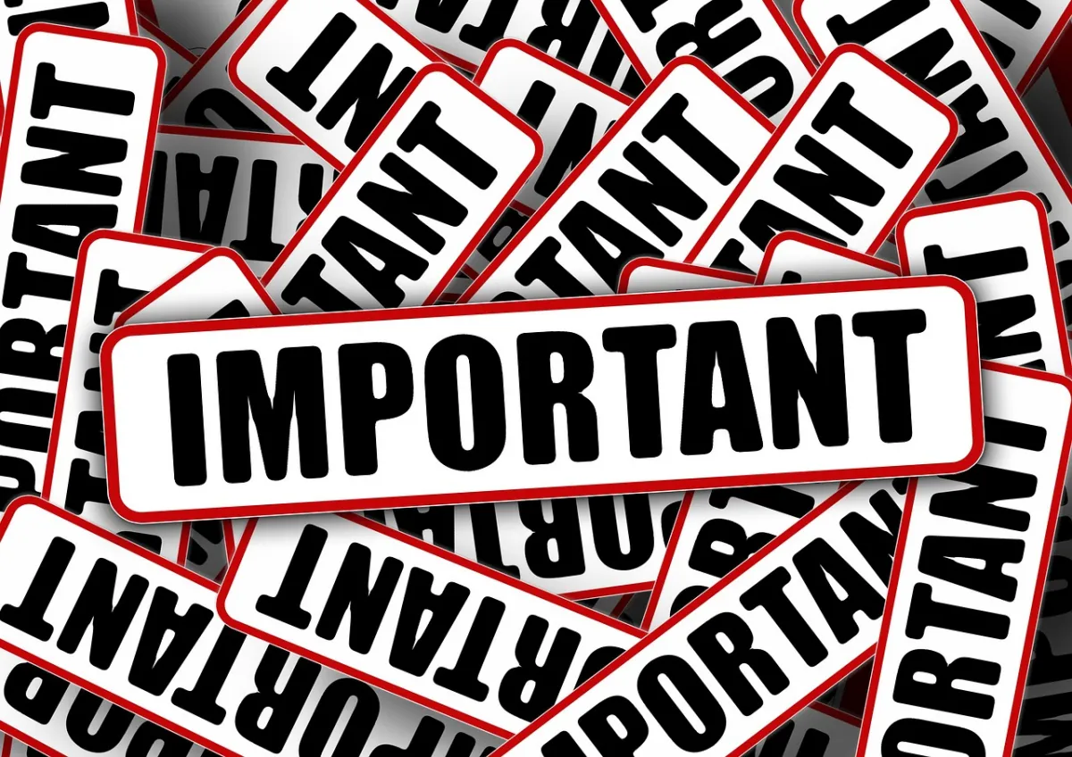 중요한-이라고-쓰인-글자-라벨