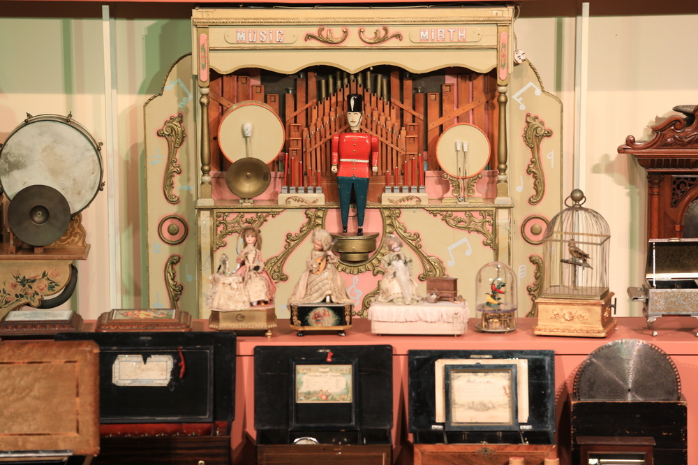 피노키오 페스티벌 이미지