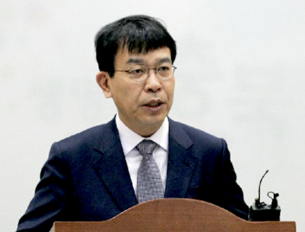 김종대 정치활동