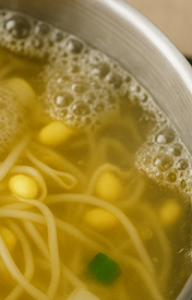 콩나물국 맛있게 끓이는 법