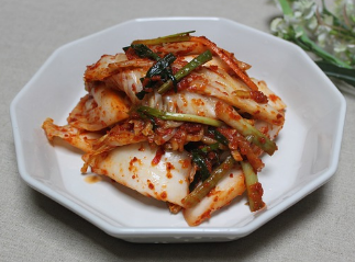 절임배추 20kg과 10kg 몇 포기 구매 바로가기