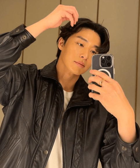 박서준 마블스