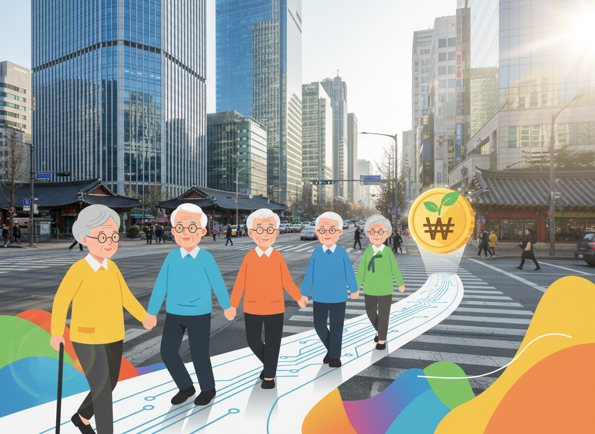 2026 국민연금 노령연금 수령시기 조기수령