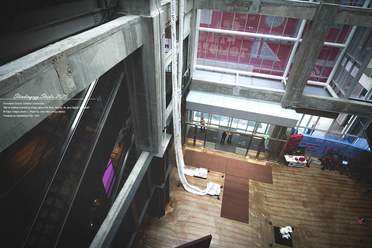 #청주 #문화제조창 #예술 #문화