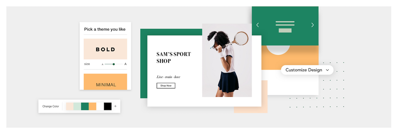 무료 온라인 포트폴리오 제작 시 고려사항과 손쉬운 방법